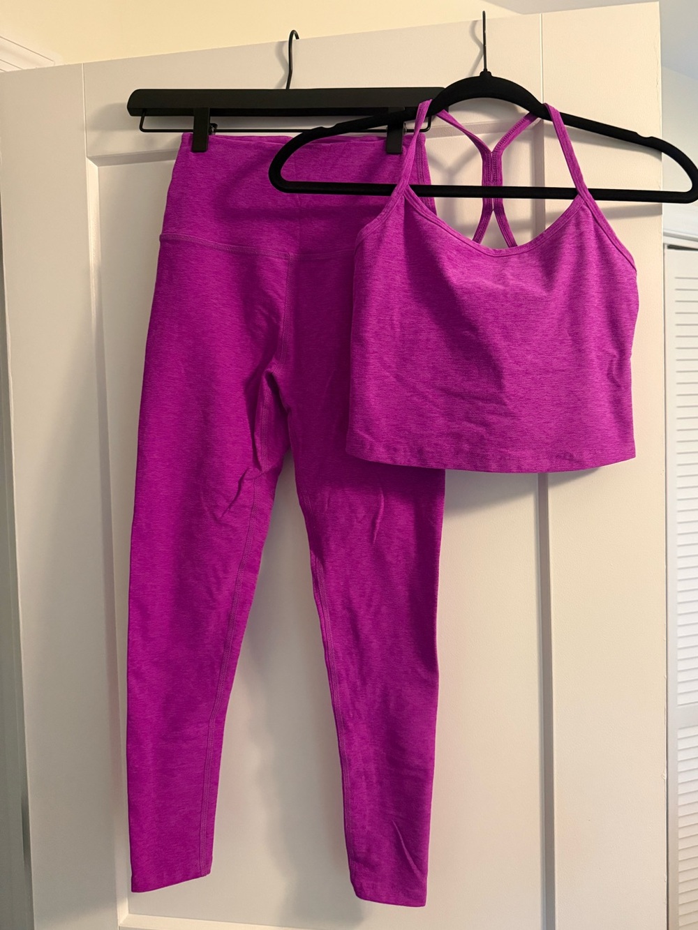 Beyond Yoga Set